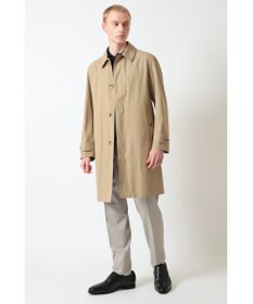 DAKS ハウストレンチコート