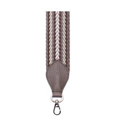 A.D.M.J. 【別売り】イタリアンテープショルダーストラップ(レギュラー/107cm)