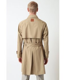 DAKS ハウストレンチコート