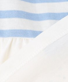 組曲 KIDS 【80-100㎝】ENOSUI Border Tシャツ