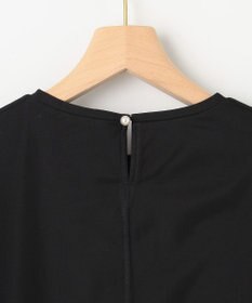 組曲 L 【VERY掲載・WEB限定】チュールカバー カットソー