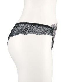 San-ai Resort（三愛水着楽園） エレガントコレクション2404Tショーツ  【northerly】