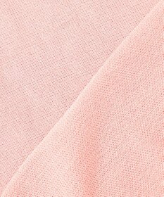 自由区 S 【洗える】レースコンビニット プルオーバー