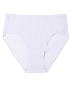 une nana cool 【リニューアル】364ブラ コットン 綿たっぷりショーツ