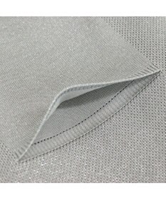 ROOTOTE 1302【A4サイズ収納】LT.ラウンド.アミ.ニット-A