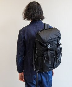 ACE BAGS & LUGGAGE UNTRACK CITYDS ビジネスリュック 60216 アントラック cs