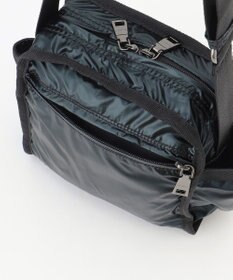 Y'SACCS 【Y’SACCS vous et】メタリックポシェット