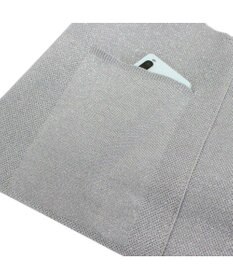 ROOTOTE 1302【A4サイズ収納】LT.ラウンド.アミ.ニット-A