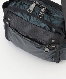 Y'SACCS 【Y’SACCS vous et】メタリックポシェット