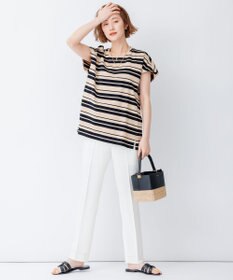 23区 キーモチーフセットネックレス