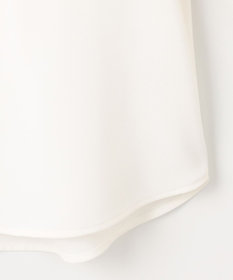 ANY SIS 【洗える】ボウタイ ブラウス