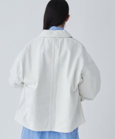 WEGO デニムカバーオール