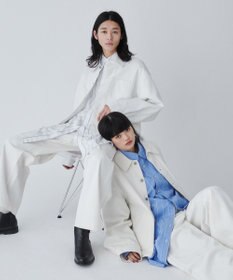 WEGO デニムカバーオール