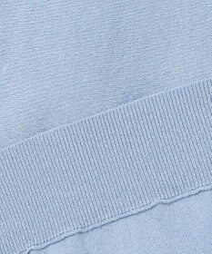 ANY SIS 【洗える】ドルマンスリーブラメ ニット