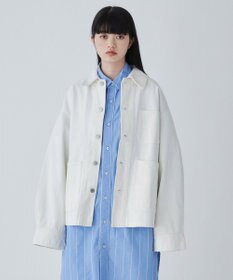 WEGO デニムカバーオール