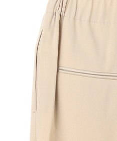 BEIGE， 【洗える・L-size】CINDY / ワイドパンツ