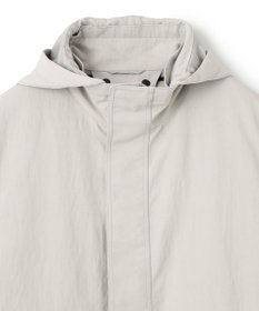 JOSEPH HOMME ナイロンスナバック　フードコート