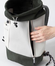 TRICOTE ノットコードリュック