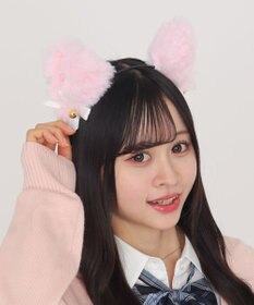 WEGO 【SCHOOLITEM】イベントカチューシャD