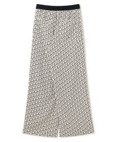 BEIGE， 【S-size】MONT THABOR / ロゴパンツ