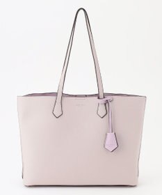 LA BAGAGERIE 【MONICA】バイカラーA4トート