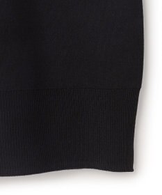 BEIGE， CLARISSE / ドッキングプルオーバーニット