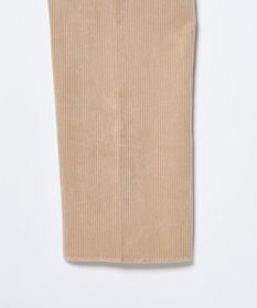 J.PRESS MEN 【Handyeing】コーデュロイ パンツ