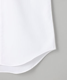 GOTAIRIKU 【形態安定】PREMIUMPLEATS_レギュラーカラー 通年ドレスシャツ_ホワイト(25年春夏モデル)