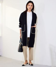 自由区 スモールグレイン ネックレス