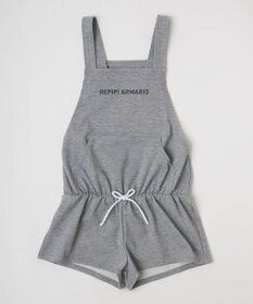 OP／FILA 【repipi armario】サロペット付き水着 3点セット