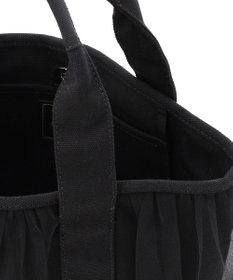 TOCCA GATHER TULLE TOTE キャンバストート
