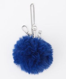 ICB 【4/3-4/19期間限定・受注生産】選べるチャーム 8ポケットナイロンリュック カスタマイズ