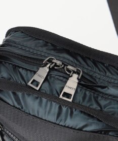 Y'SACCS 【Y’SACCS vous et】メタリックポシェット