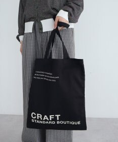 CRAFT STANDARD BOUTIQUE クラフトロゴトートバック