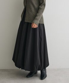 CRAFT STANDARD BOUTIQUE ボリュームバルーンスカート