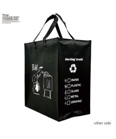 ROOTOTE 8461【スヌーピー】IP.ガービッジ.ピーナッツ-0W