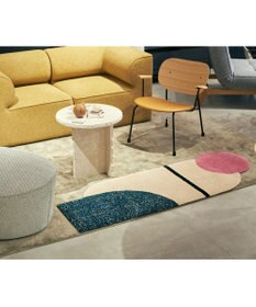 TRICOTE FORM LIVING RUG / フォームリビングラグ
