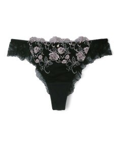 San-ai Resort（三愛水着楽園） エレガントコレクション2404Tショーツ  【northerly】