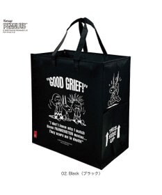 ROOTOTE 8461【スヌーピー】IP.ガービッジ.ピーナッツ-0W