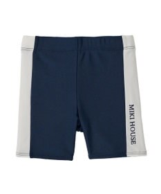 MIKI HOUSE HOT BISCUITS 【ミキハウス】【80-130cm】水着