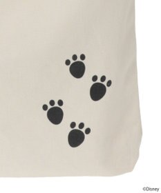 earth music&ecology Ｐｌｕｔｏ／プリントトートバッグ