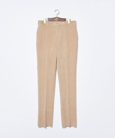 J.PRESS MEN 【Handyeing】コーデュロイ パンツ