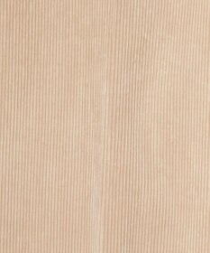 J.PRESS MEN 【Handyeing】コーデュロイ パンツ