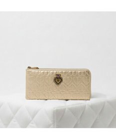 ANNA SUI ドリーミー Lファスナー長財布