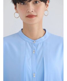 AMERICAN HOLIC サラックールレイヤードシャツチュニック