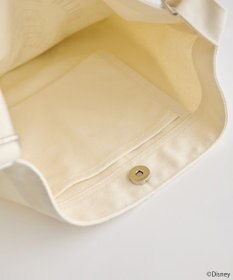 earth music&ecology Ｐｌｕｔｏ／プリントトートバッグ