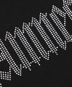 WEGO ラインストーンレースキャミ