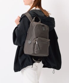 ACE BAGS & LUGGAGE W&.Day/Night ハウン スリムリュック B5サイズ 15571 ダブルアンドデイナイト