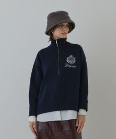 GRACE CONTINENTAL ショートシャギーハット