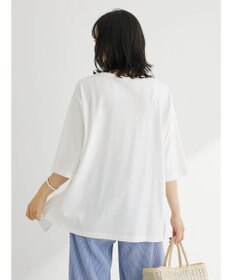 Green Parks アシメトリーデザインチュニック